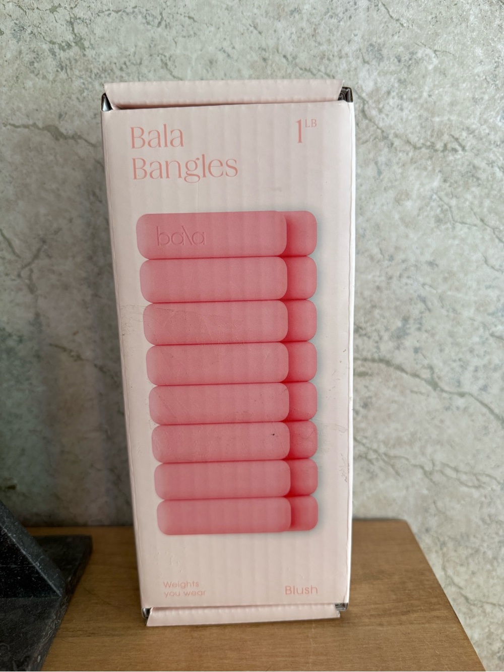 1lb Bala Bangles Set